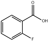 Ácido 2-fluorobenzóico