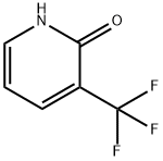 2-Hidroxi-3-trifluorometilpiridina