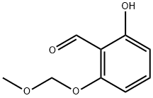 2-hidroxi-6-(metoximetoxi)benzaldeído