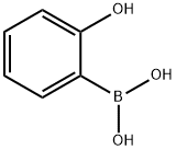 Ácido 2-hidroxifenilborônico