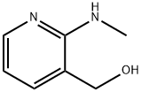 2-(Metilamino)piridina-3-metanol