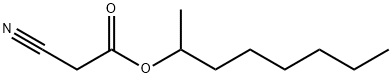 Cianoacetato de 2-octil