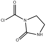 Cloreto de 2-oxo-1-imidazolidinacarbonila