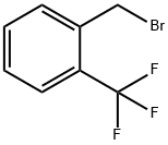 Brometo de 2-(trifluorometil)benzila