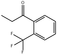 2'-(trifluorometil)propiofenona
