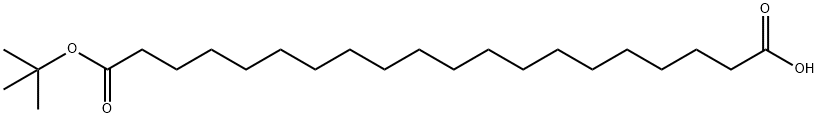 Ácido 20-(terc-Butoxi)-20-oxoicosanóico