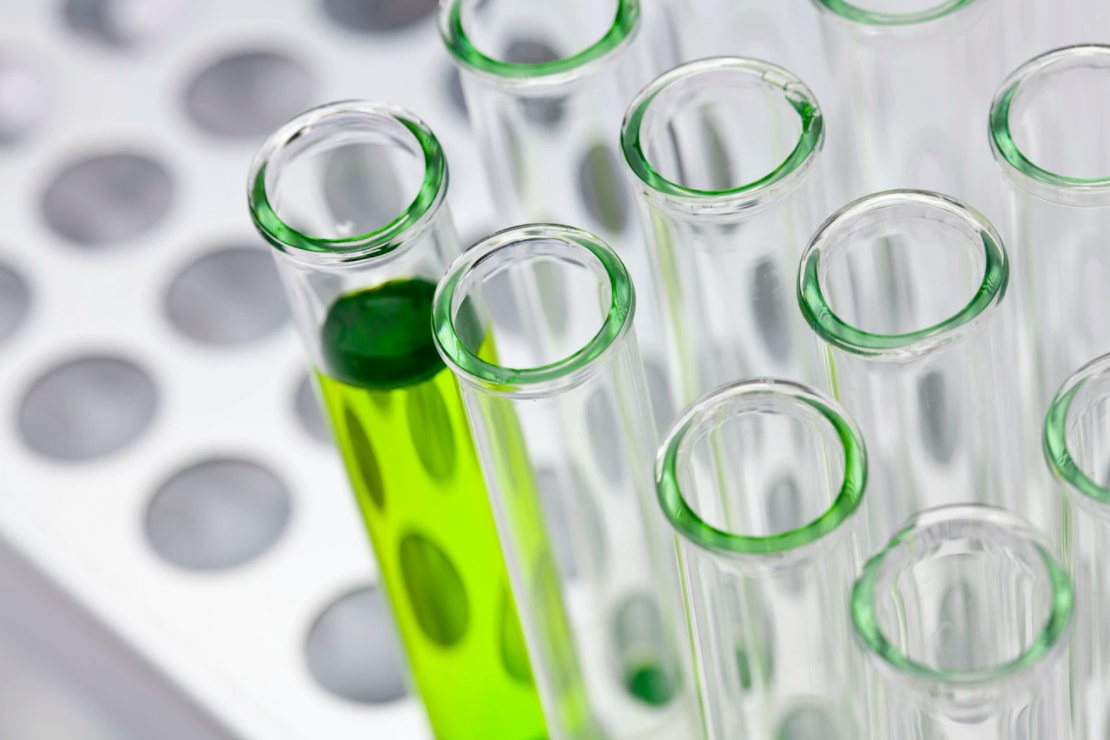 Tendência de desenvolvimento da indústria farmacêutica intermediária da China