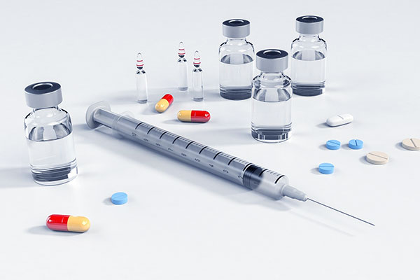 FDA aprova lorlatinibe para tratamento de segunda ou terceira linha de NSCLC metastático ALK-positivo