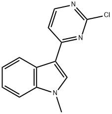 3-(2-cloropiriMidin-4-il)-1-Metilindol