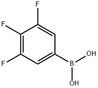 Ácido 3,4,5-trifluorofenilborônico
