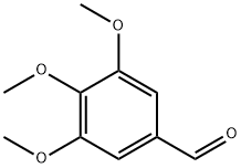 3,4,5-Trimetoxibenzaldeído
