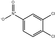 3,4-Dicloronitrobenzeno