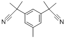 3,5-Bis(2-cianoprop-2-il)tolueno