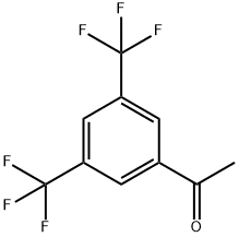 3',5'-Bis(trifluorometil)acetofenona