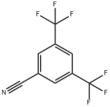 3,5-Bis(trifluorometil)benzonitrila