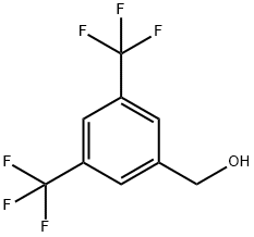 Álcool 3,5-bis(trifluorometil)benzílico