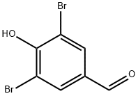 3,5-Dibromo-4-hidroxibenzaldeído