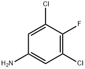 3,5-dicloro-4-fluoroanilina