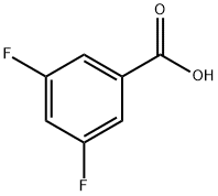 Ácido 3,5-difluorobenzóico