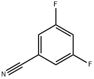 3,5-Difluorobenzonitrila