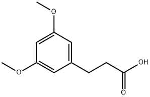 Ácido 3,5-dimetoxifenilpropiônico
