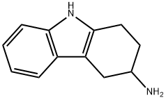 3-amino-1,2,3,4-tetrahidrocarbazol