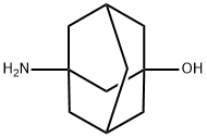 3-amino-1-hidroxiadamantano