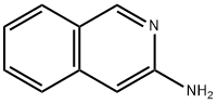 3-Aminoisoquinolina