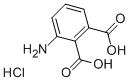 Cloridrato de ácido 3-aminoftálico di-hidratado