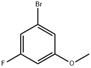 3-Bromo-5-fluoroanisol