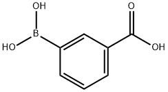 Ácido 3-carboxifenilborônico