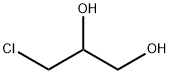 3-Cloro-1,2-propanodiol
