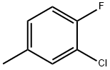 3-CLORO-4-FLUOROTOLUENO