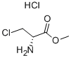 Éster metílico de 3-cloro-D-alanina HCl