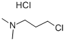 Cloridrato de cloreto de 3-dimetilaminopropila