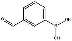 Ácido 3-formilfenilborônico