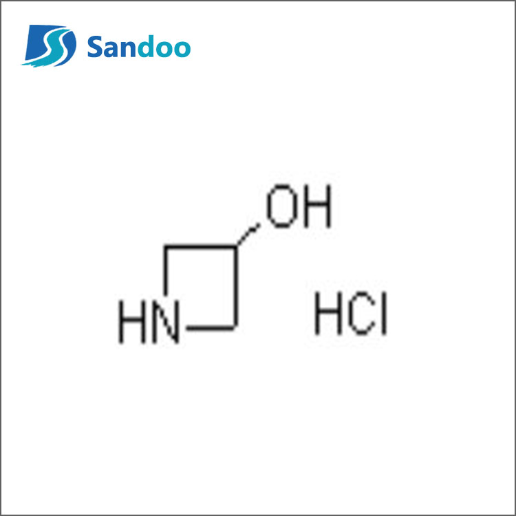 Cloridrato de 3-Hidroxiazetidina