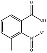 Ácido 3-metil-2-nitrobenzóico