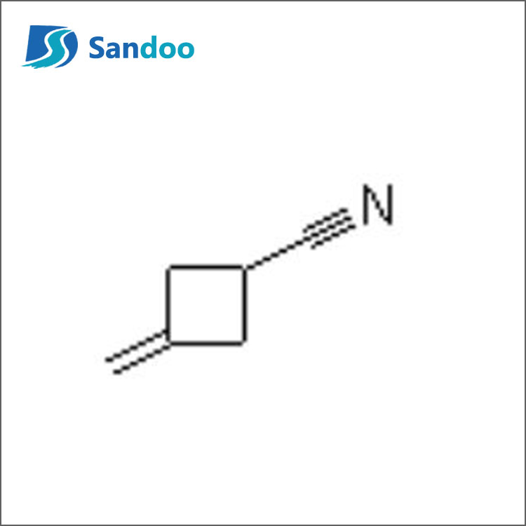 3-metilenociclobutanocarbonitrila
