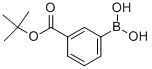 Ácido 3-terc-butoxicarbonilfenilborônico