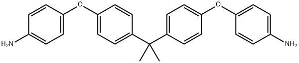 4,4'-(4,4'-Isopropilidenodifenil-1,1'-diildioxi)dianilina