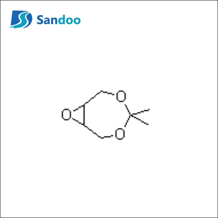 4,4-Dimetil-3,5,8-Trioxabiciclo[5.1.0]Octano