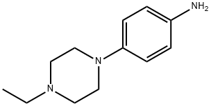 4-(4-Etilpiperazin-1-ly)anilina