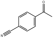 4-Acetilbenzonitrila