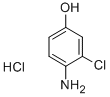 Cloridrato de 4-amino-3-clorofenol