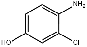 4-amino-3-clorofenol
