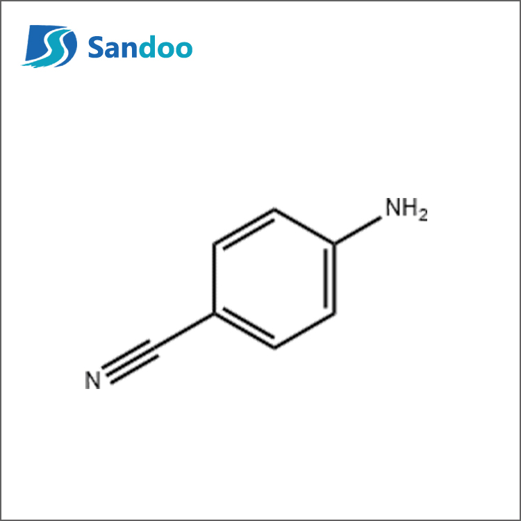 4-Aminobenzoitrila