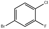4-Bromo-1-cloro-2-fluorobenzeno