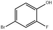 4-bromo-2-fluorofenol