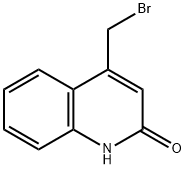 4-Bromometil-1,2-dihidroquinolina-2-ona